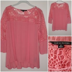 Zac&Rachel Blouse